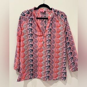 Simply Southern Blouse!